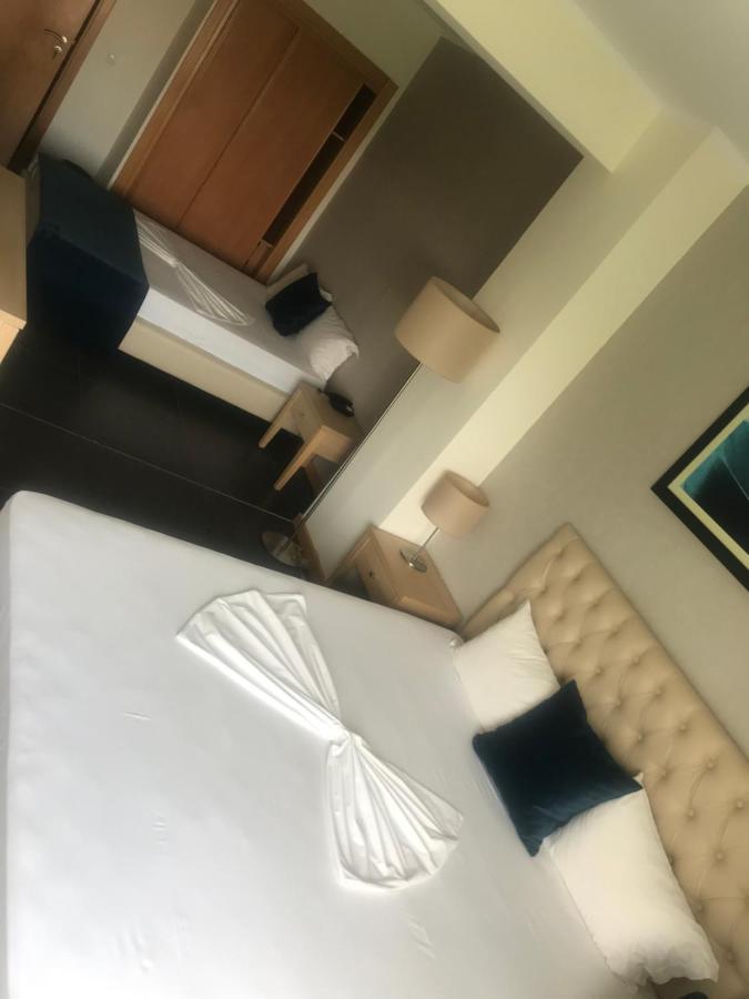 Vivi Hotel Прайя Экстерьер фото