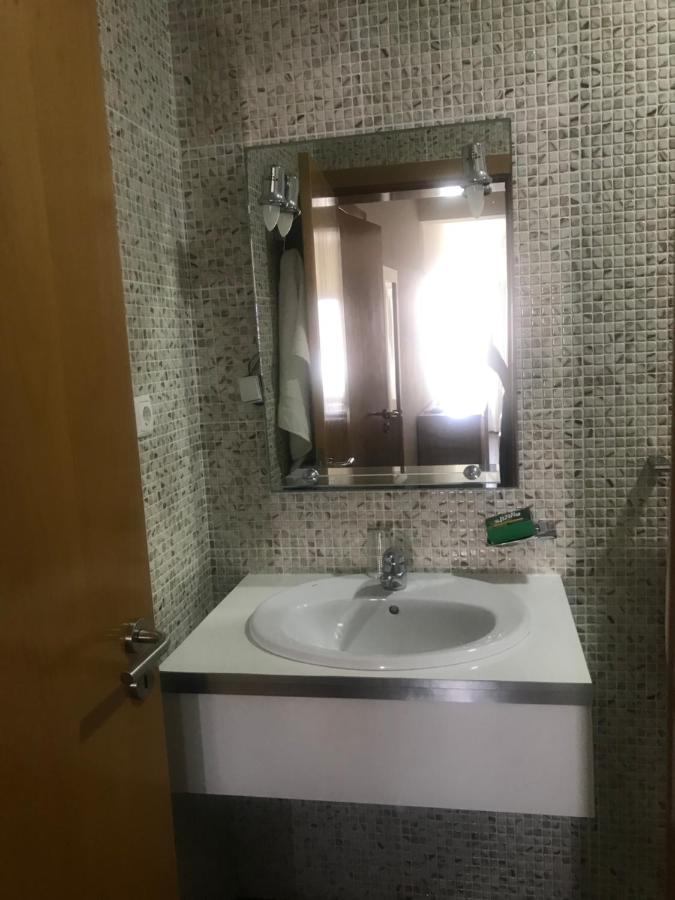 Vivi Hotel Прайя Экстерьер фото
