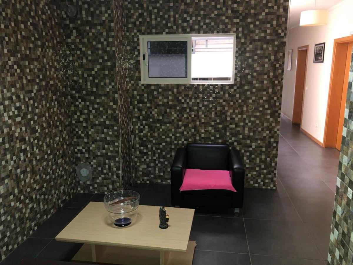 Vivi Hotel Прайя Экстерьер фото