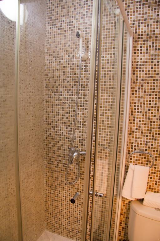 Vivi Hotel Прайя Экстерьер фото