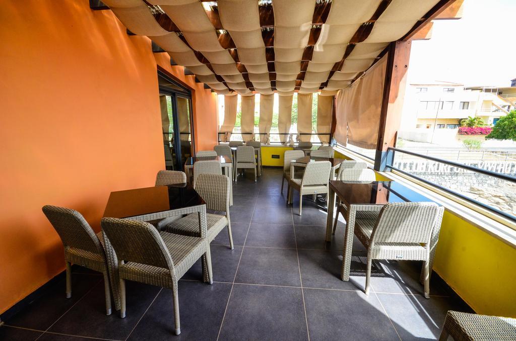 Vivi Hotel Прайя Экстерьер фото