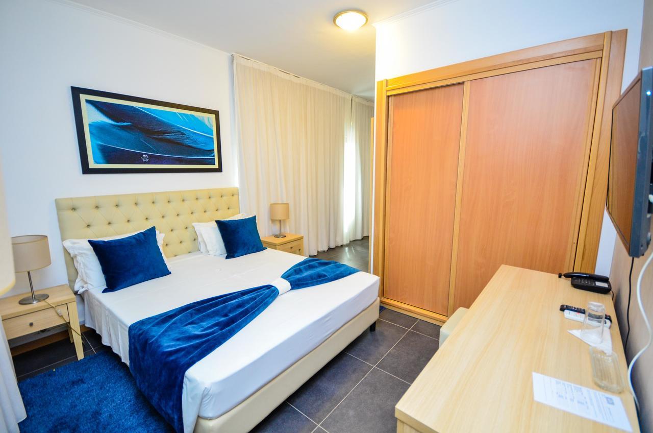 Vivi Hotel Прайя Экстерьер фото